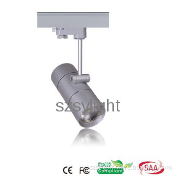 1x20W Power LED Track Lighting spotlights